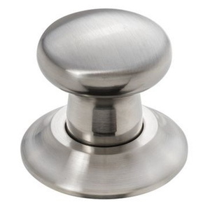 ISTDNSN Nautical Part & Accessory Garbage Disposal - Satin Nickel