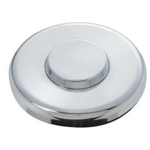 ISTDPC Pioneer Part & Accessory Garbage Disposal - Chrome