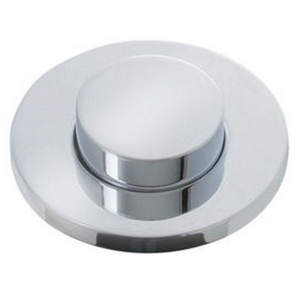 ISTDTC Tuxedo Part & Accessory Garbage Disposal - Chrome