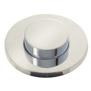 ISTDTPN Tuxedo Part & Accessory Garbage Disposal - Polished Nickel