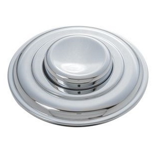 ISTDVC Vintage Part & Accessory Garbage Disposal - Chrome