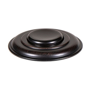 ISTDVCRB Vintage Part & Accessory Garbage Disposal - Classic Oil Rubbed Bronze