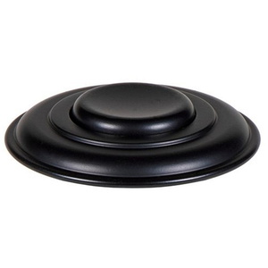 ISTDVMBLK Vintage Part & Accessory Garbage Disposal - Matte Black