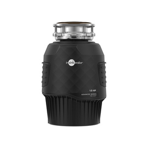IPRO1000WCDK Pro 1000 Garbage Disposal Garbage Disposal - Black IPRO1000WCDK Pro 1000 Garbage Disposal Garbage Disposal - Black