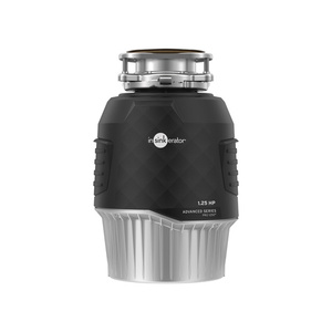 IPRO1250WCDK Pro 1250 Garbage Disposal Garbage Disposal - Black IPRO1250WCDK Pro 1250 Garbage Disposal Garbage Disposal - Black