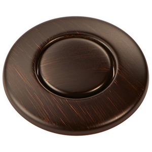 ISTCCRB Part & Accessory Garbage Disposal - Classic Oil Rubbed Bronze