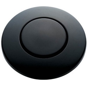 ISTCMTBLK Part & Accessory Garbage Disposal - Matte Black