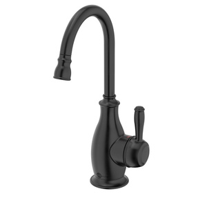 IFH2010MBLK Showroom Collection Hot Water Dispenser Water Dispenser - Matte Black