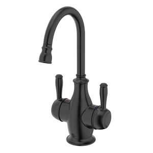 IFHC2010MBLK Showroom Collection Hot Water Dispenser Water Dispenser - Matte Black