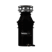 In-Sink-Erator IBLD30WC Black Garbage Disposal