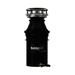 In-Sink-Erator IBLD50WC Black Garbage Disposal