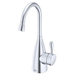 In-Sink-Erator IFH1010AS Arctic Steel Water Dispenser