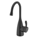 In-Sink-Erator IFH1010MBLK Matte Black Water Dispenser