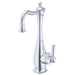 In-Sink-Erator IFH2020AS Arctic Steel Water Dispenser