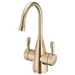 In-Sink-Erator IFHC1010BB Brushed Bronze Water Dispenser