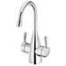 In-Sink-Erator IFHC1010C Chrome Water Dispenser