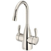 In-Sink-Erator IFHC1010PN Polished Nickel Water Dispenser