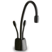 In-Sink-Erator IFHC1100MBLK Matte Black Water Dispenser