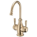 In-Sink-Erator IFHC2010BB Brushed Bronze Water Dispenser