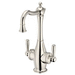 In-Sink-Erator IFHC2020PN Polished Nickel Water Dispenser