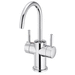 In-Sink-Erator IFHC3010C Chrome Water Dispenser