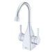 In-Sink-Erator IFHC1020AS Arctic Steel Water Dispenser