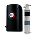 In-Sink-Erator IHWT200F2000S Black Water Dispenser