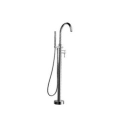 I1001170BN Serie 100 Freestanding Tub Faucet - Brushed Nickel