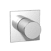 Isenberg I1004511CP Chrome Volume Control Custom Shower Valve