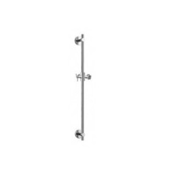 I100601001ABN Universal Fixtures Slide Bar Shower Accessory - Brushed Nickel