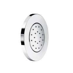  Serie 100 Body Spray Shower Accessory - Brushed Nickel