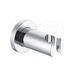 Isenberg I1008002CP Chrome Hand Shower Holder