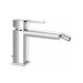 Isenberg I1501300CP Chrome Over The Rim Bidet Faucet