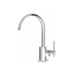 Isenberg I1501500CP Chrome Single Hole Bathroom Sink Faucet