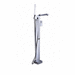 Isenberg I1601168CP Chrome Freestanding Tub Filler