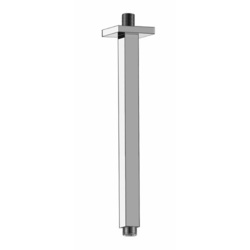  Universal Fixtures Shower Arm Shower Accessory - Brushed Nickel