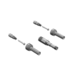 Isenberg I1601900EBN Brushed Nickel Valve Extension Kit Part