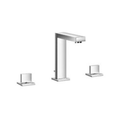 I1602000BN Serie 160 8'' Widespread Bathroom Faucet - Brushed Nickel