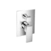 Isenberg I1602101BN Brushed Nickel Non-Thermostatic Shower Valve