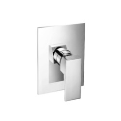 I1602201BN Serie 160 Non-Thermostatic Valve Custom Shower Valve - Brushed Nickel I1602201BN Serie 160 Non-Thermostatic Valve Custom Shower Valve - Brushed Nickel