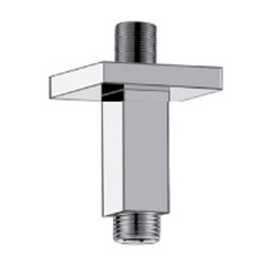 I1602CSABN Universal Fixtures Shower Arm Shower Accessory - Brushed Nickel