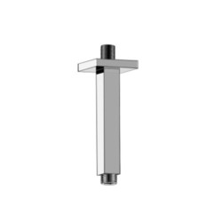 I1606CSAMB Universal Fixtures Shower Arm Shower Accessory - Matte Black