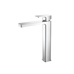 I1961700BN Serie 196 Vessel Filler Bathroom Faucet - Brushed Nickel