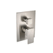 Isenberg I1962100BN Brushed Nickel Non-Thermostatic Shower Valve