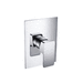 Isenberg I1962200MB Matte Black Non-Thermostatic Shower Valve