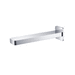 Isenberg I1962300PN Polished Nickel Tub Spout