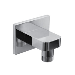 I1965505BN Serie 196 Wall Supply Elbow Shower Accessory - Brushed Nickel