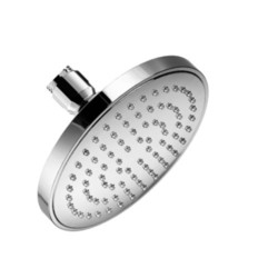 I2006130BN Universal Fixtures Shower Head Shower Accessory - Brushed Nickel