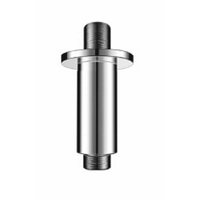  Universal Fixtures Shower Arm Shower Accessory - Chrome