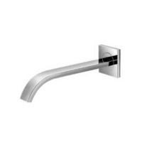  Serie 150 Tub Spout Shower Accessory - Chrome